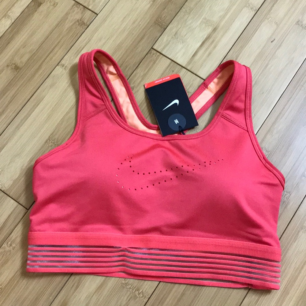 Nike sport bra